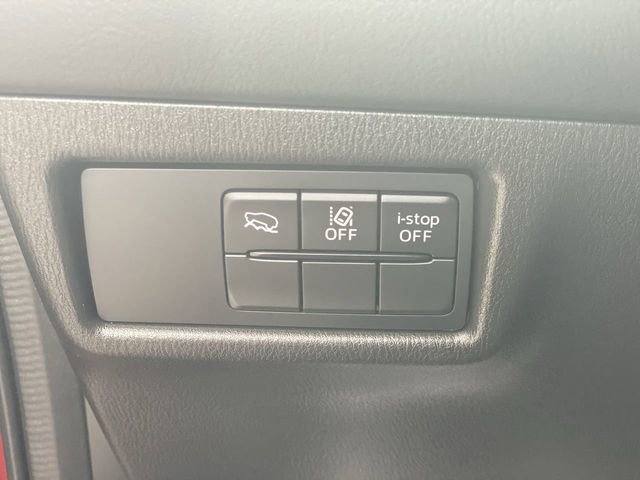 Certified 2024 MAZDA CX-5 AWD 2.5 S w/ Select Package image 15