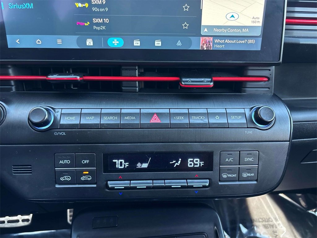 Used 2024 Hyundai Kona N Line image 26