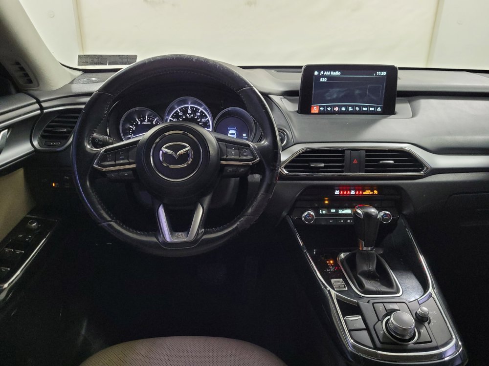 Used 2019 MAZDA CX-9 Touring w/ Touring Premium Package AWD/4WD image 22