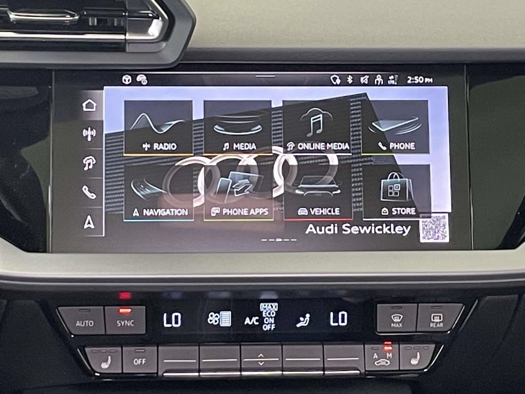 New 2026 Audi A3 2.0T Premium AWD/4WD image 26