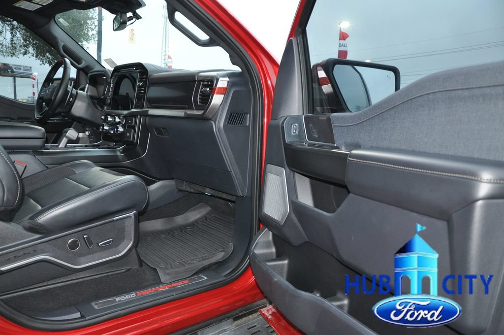 Used 2023 Ford F150 Raptor AWD/4WD image 18
