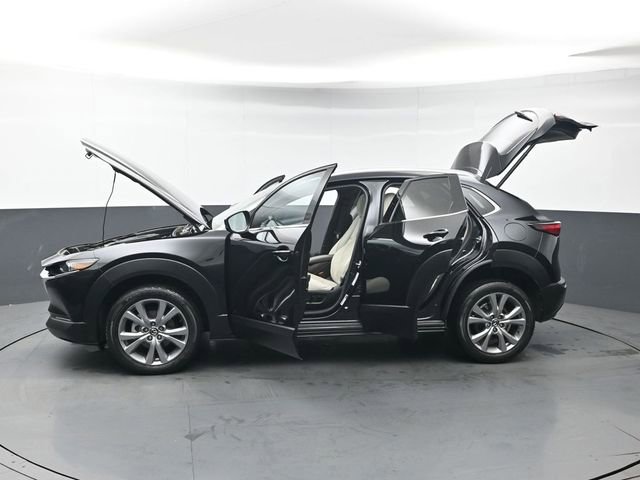 Certified 2023 MAZDA CX-30 AWD 2.5 S w/ Premium Package image 43