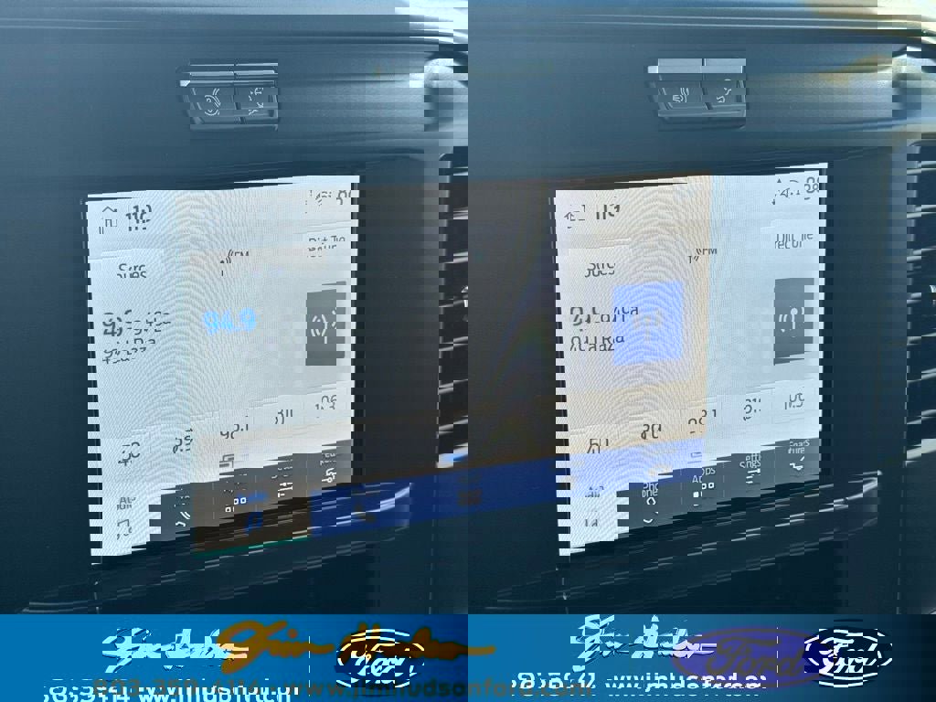 New 2026 Ford F350 XL w/ XL Driver Assist Package image 23