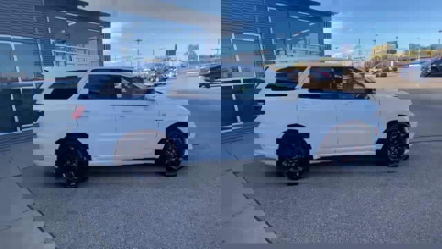 Used 2022 Dodge Durango R/T image 2