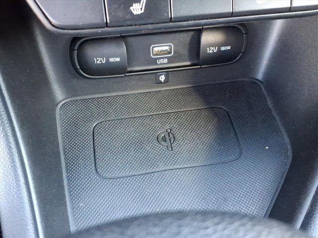 Used 2020 Kia Sportage S w/ S Premium Package image 12