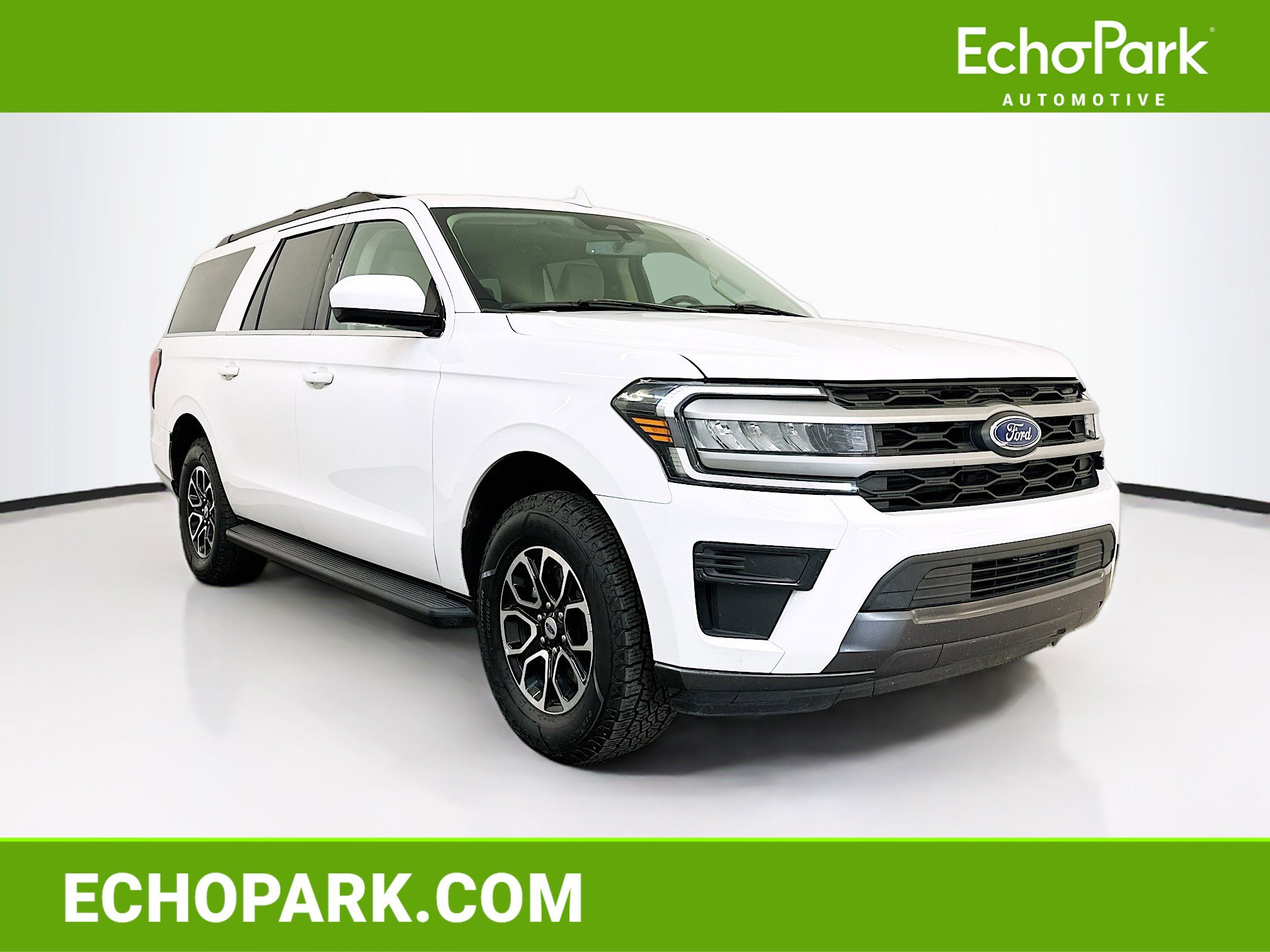 Used 2024 Ford Expedition Max XLT