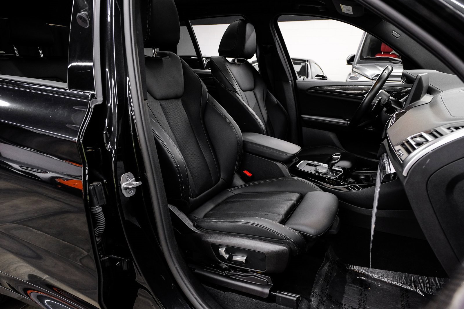 Used 2023 BMW X3 M40i image 44