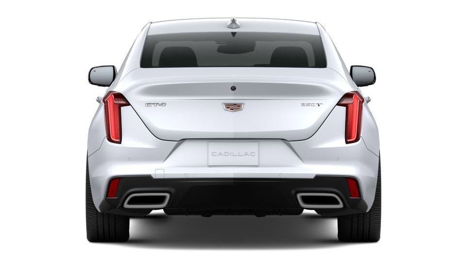 New 2026 Cadillac CT4 Premium Luxury image 64