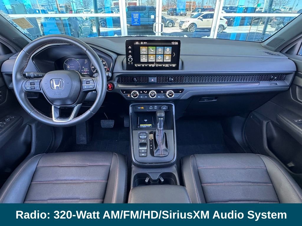 Used 2024 Honda CR-V Sport-L image 5
