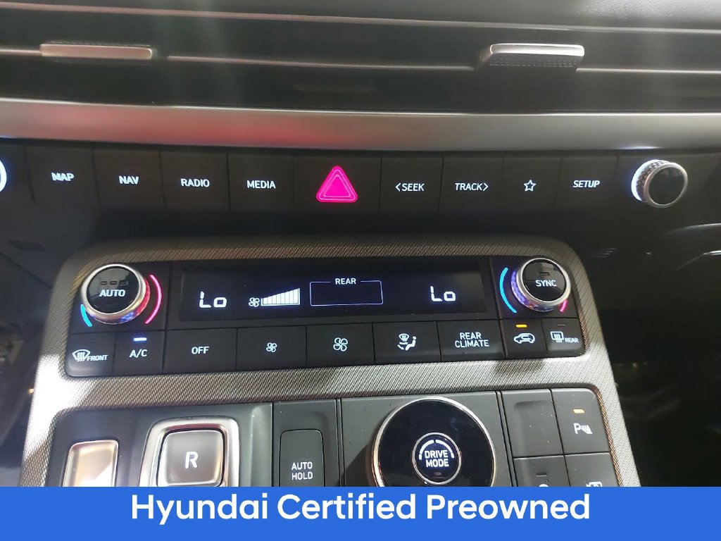 Used 2024 Hyundai Palisade SEL FWD image 25