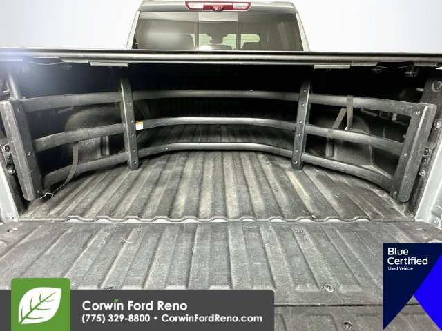 Used 2025 GMC Sierra 1500 AT4 w/ AT4 Premium Package AWD/4WD image 32