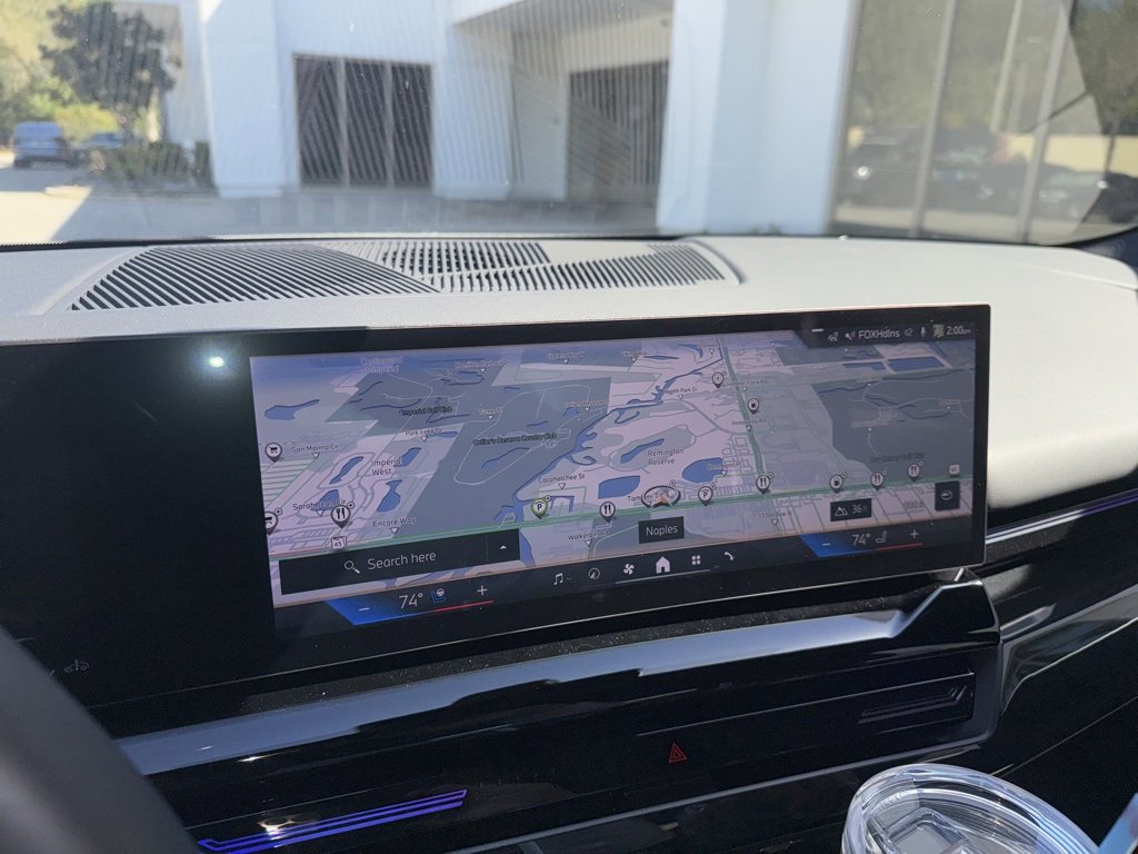 Certified 2024 BMW 530i w/ Luxury Seating Package image 14