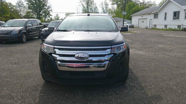 Used 2013 Ford Edge SE AWD/4WD image 2