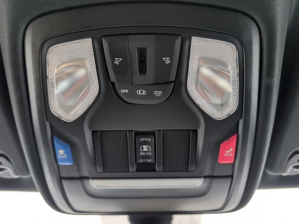 Used 2022 RAM 1500 Big Horn image 73