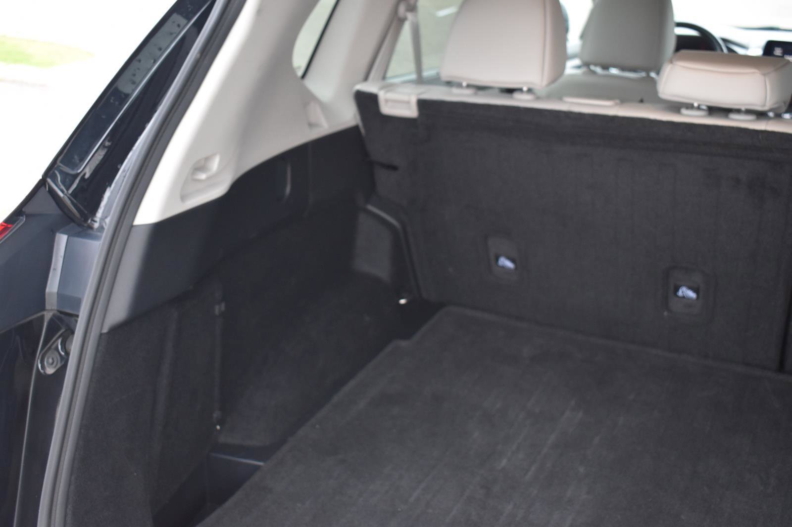 Used 2023 Nissan Rogue SV w/ SV Premium B Package FWD image 53
