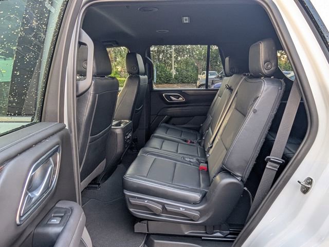 Used 2023 Chevrolet Tahoe LS RWD image 13