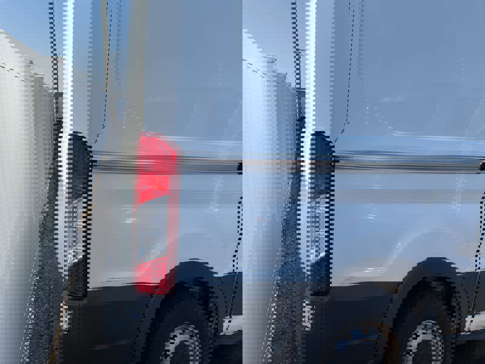 Used 2017 Ford Transit 150 130 Medium Roof image 13