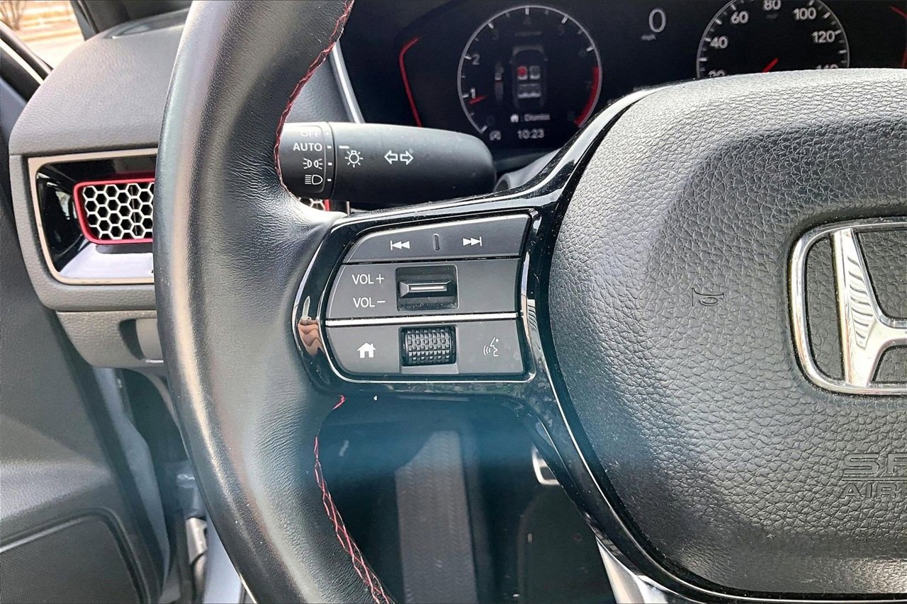 Used 2024 Honda Civic Si image 28