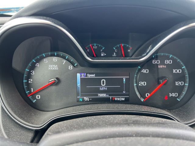 Used 2019 Chevrolet Impala LT w/ LT Leather Package image 13