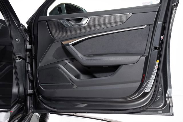 Used 2022 Audi RS 6 image 67