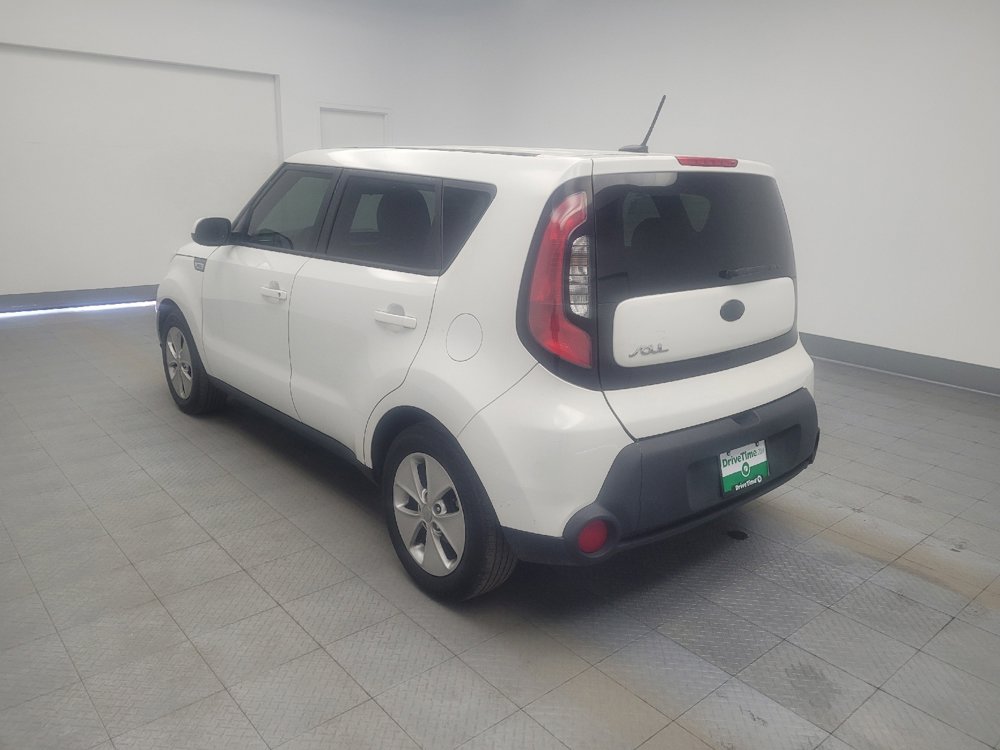 Used 2016 Kia Soul image 5