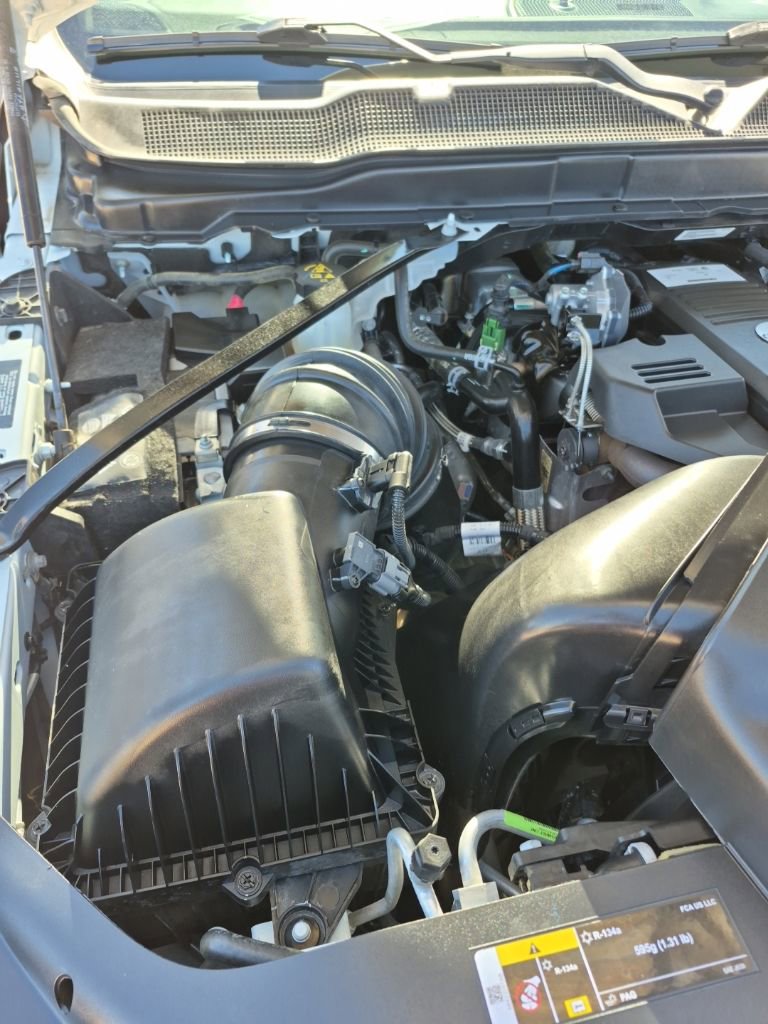 Used 2024 RAM 3500 Big Horn image 58