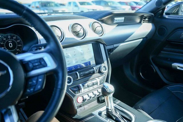 Used 2023 Ford Mustang GT Premium w/ Equipment Group 401A image 42