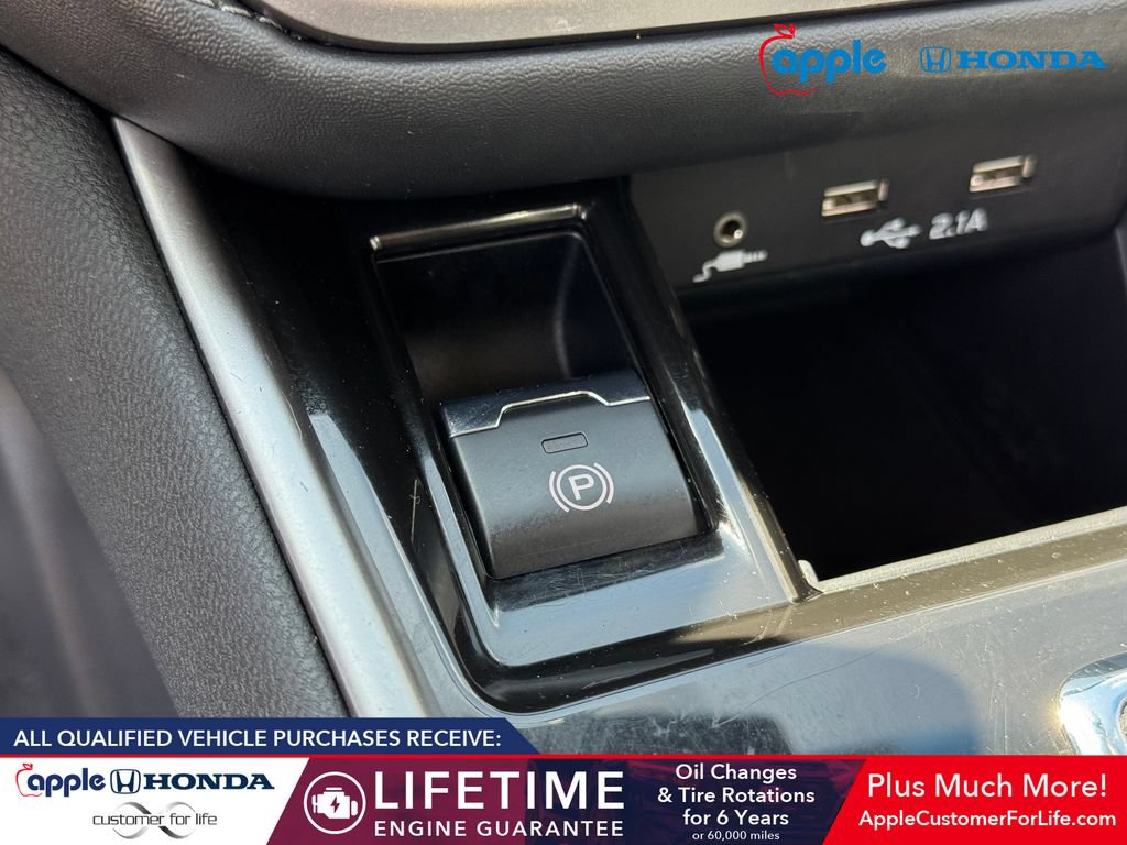 Used 2021 Subaru Outback Premium AWD/4WD image 25