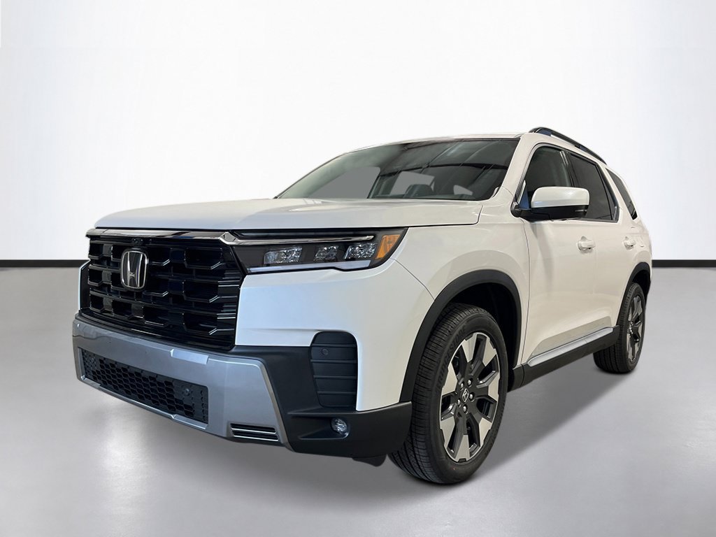 New 2026 Honda Pilot Elite image 8