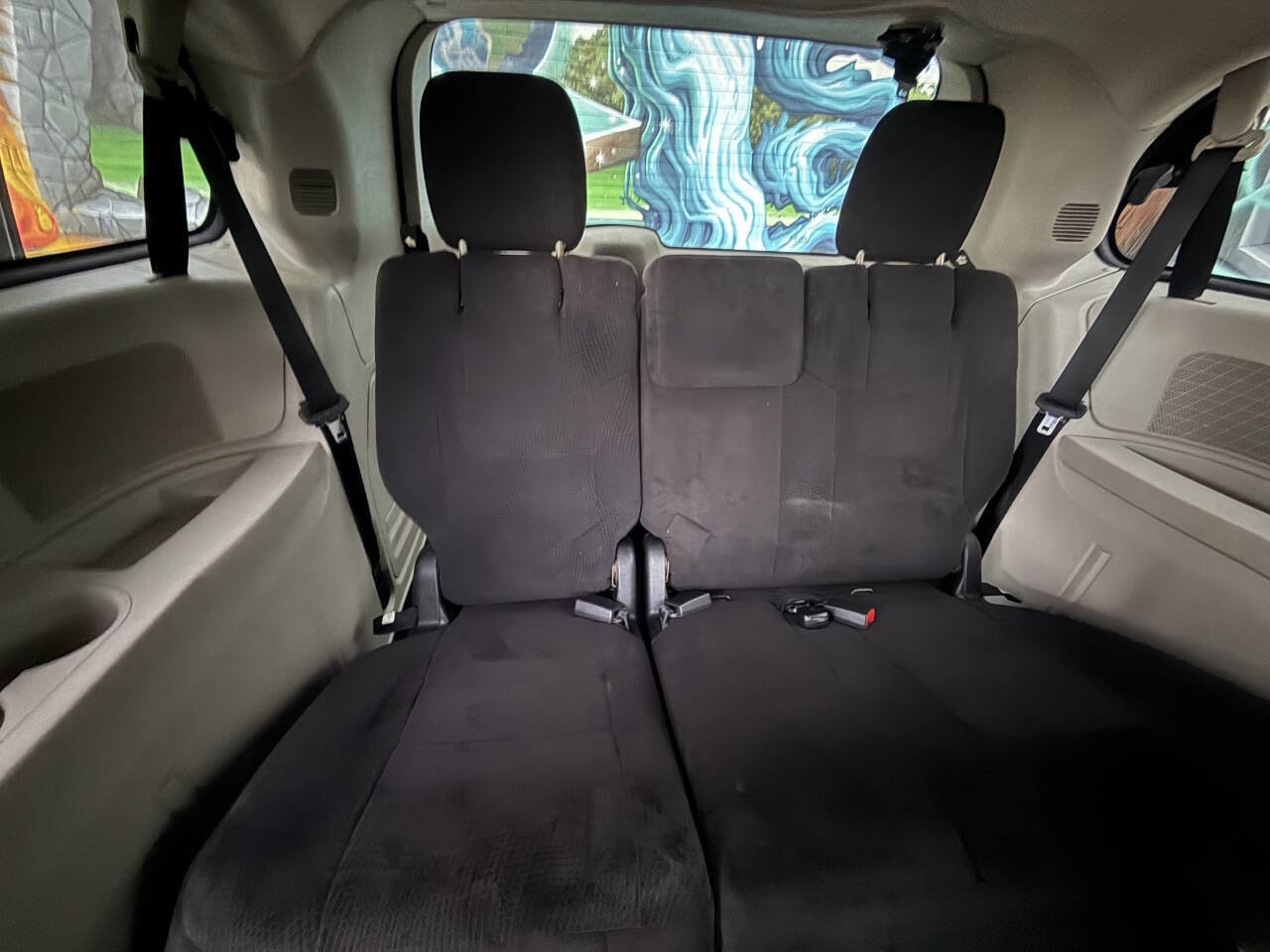 Used 2013 Dodge Grand Caravan SE image 21