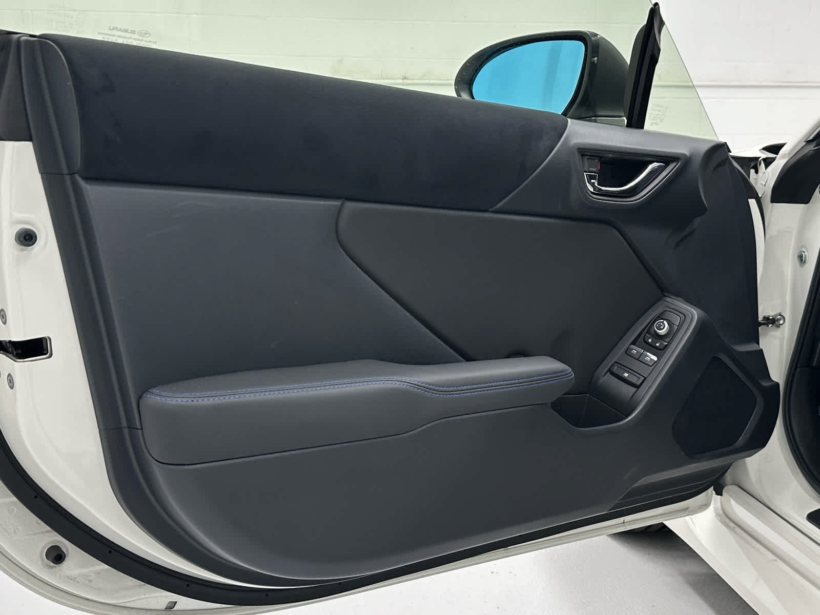 Used 2025 Subaru BRZ tS RWD image 18