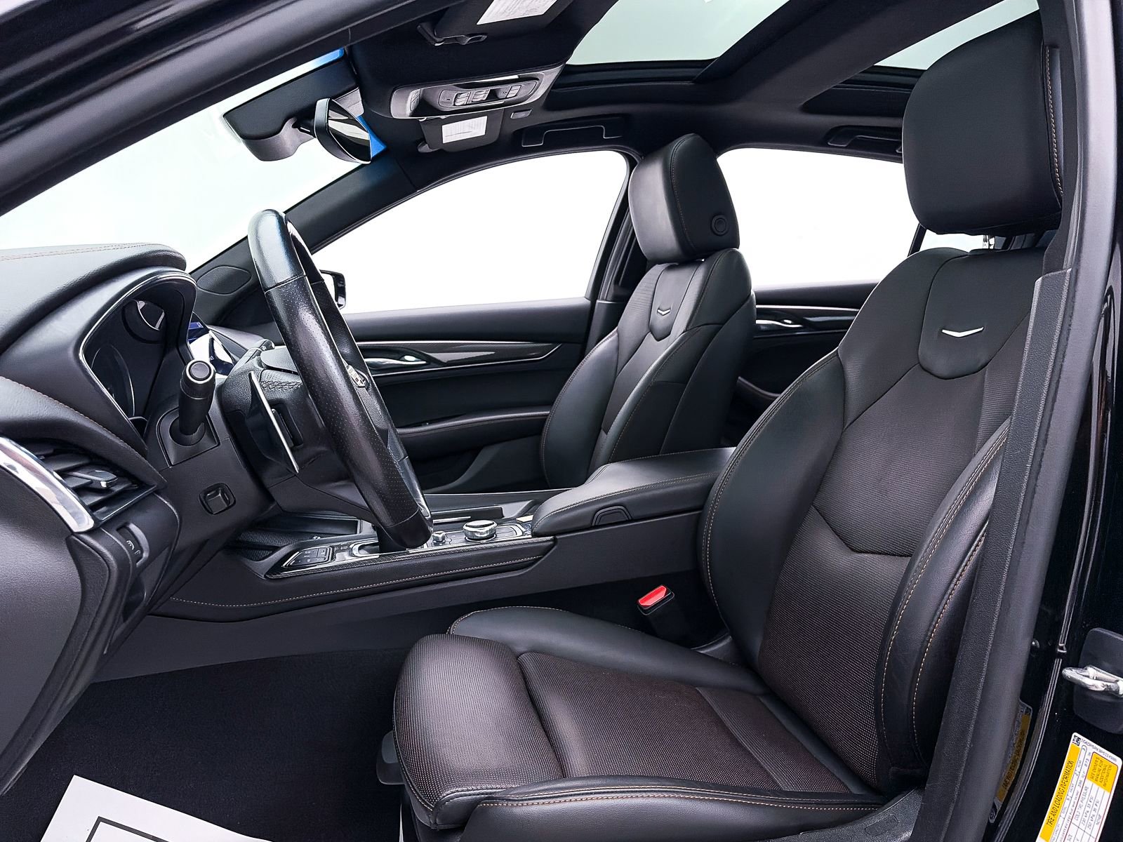 Used 2023 Cadillac CT5 Sport image 21