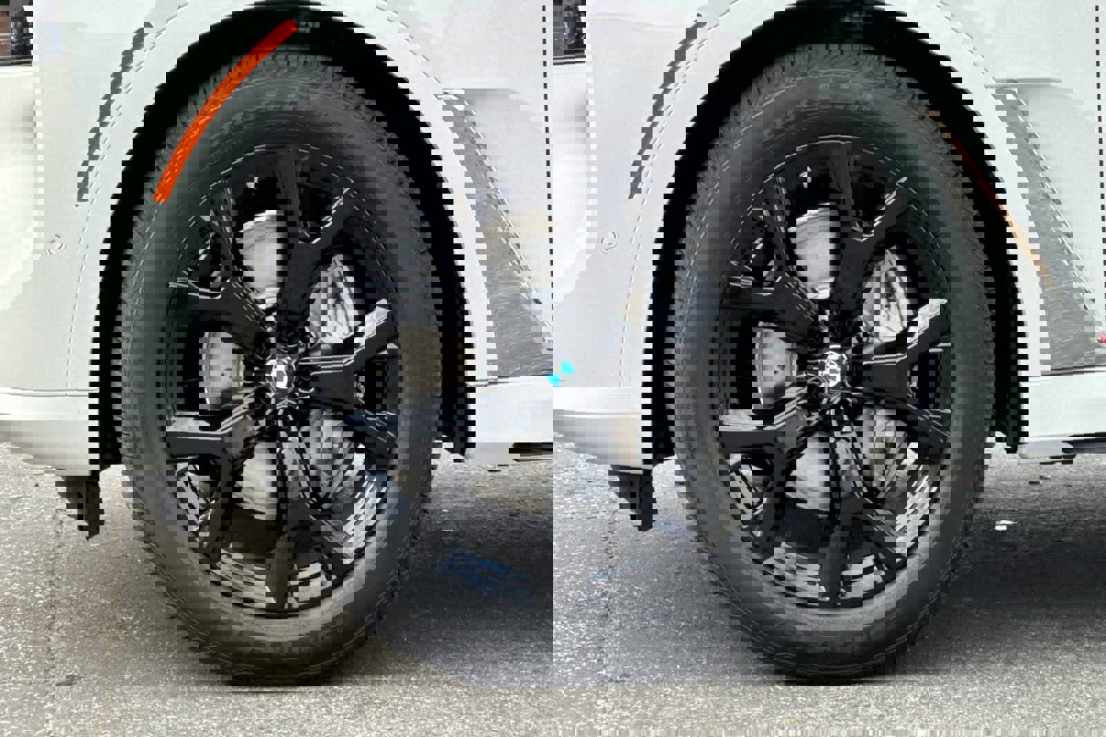 New 2026 BMW X7 xDrive40i image 31