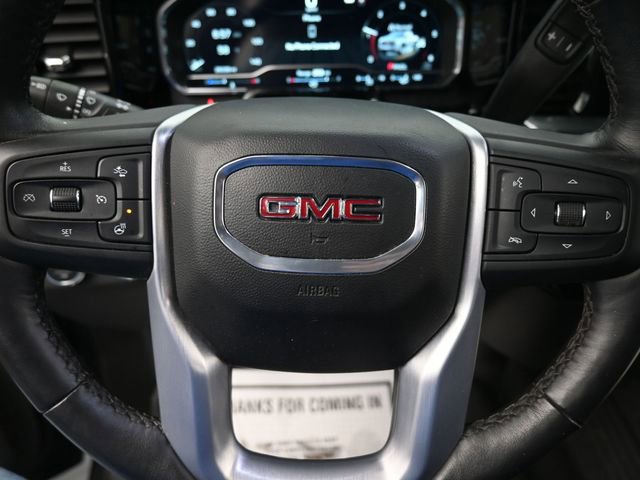 Used 2022 GMC Sierra 1500 SLT image 15