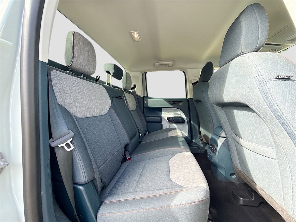 Used 2023 Ford Maverick XLT w/ XLT Luxury Package image 28