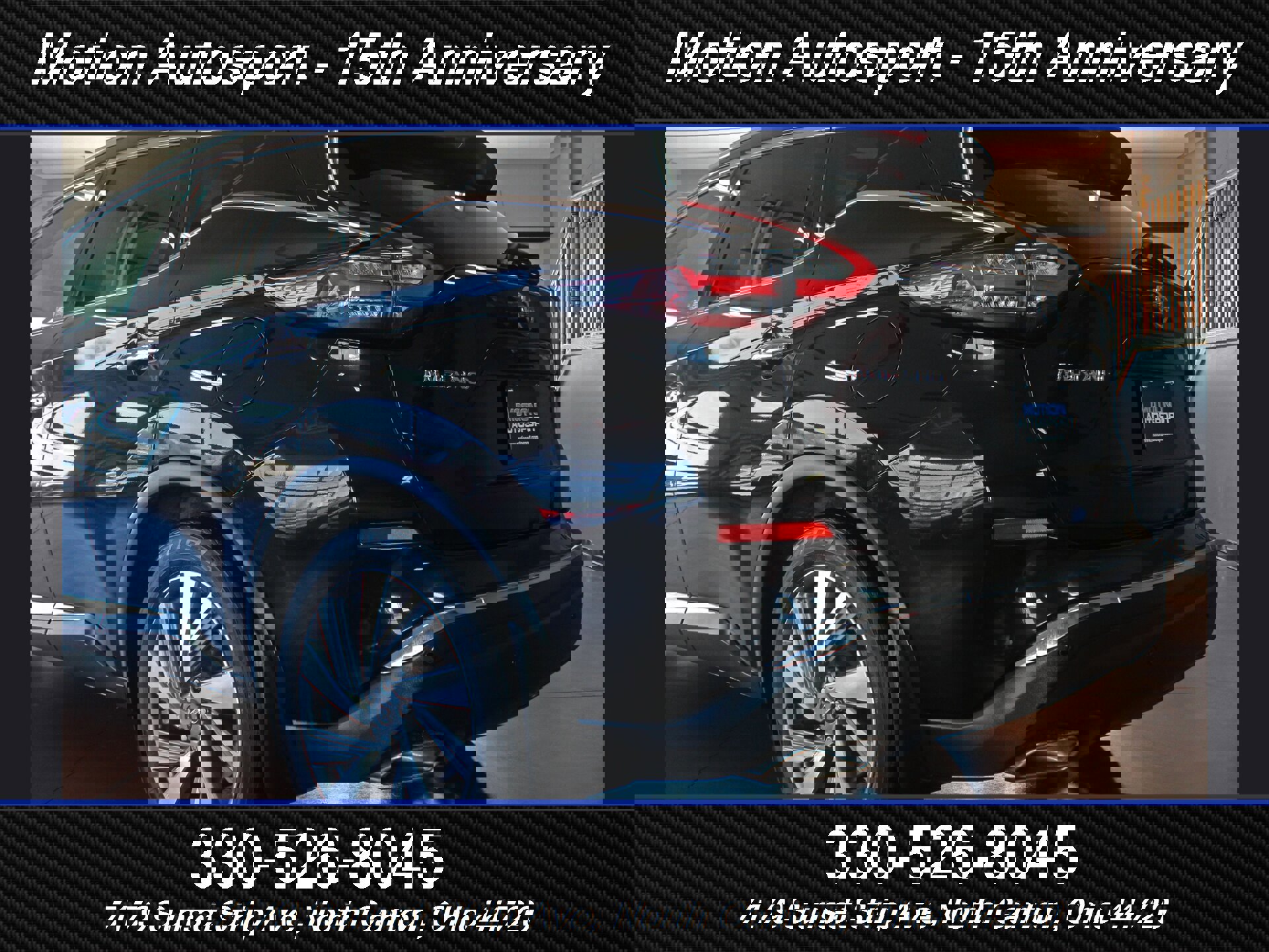 Used 2019 Nissan Murano SL image 8