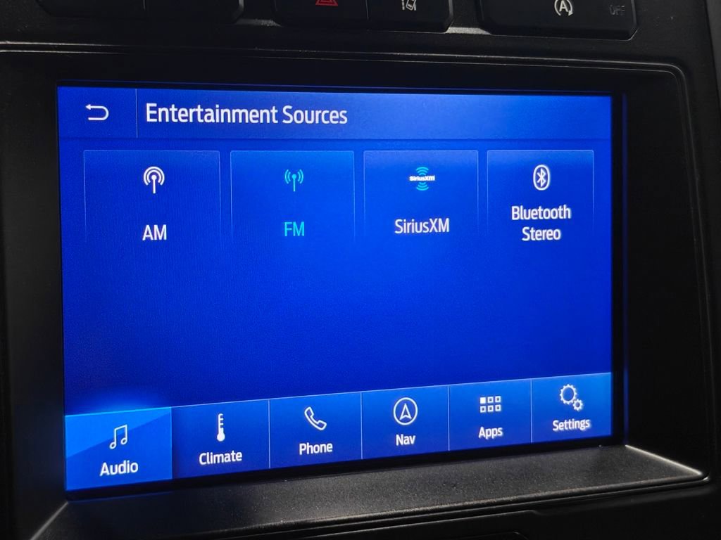 Used 2020 Ford Expedition Limited image 48