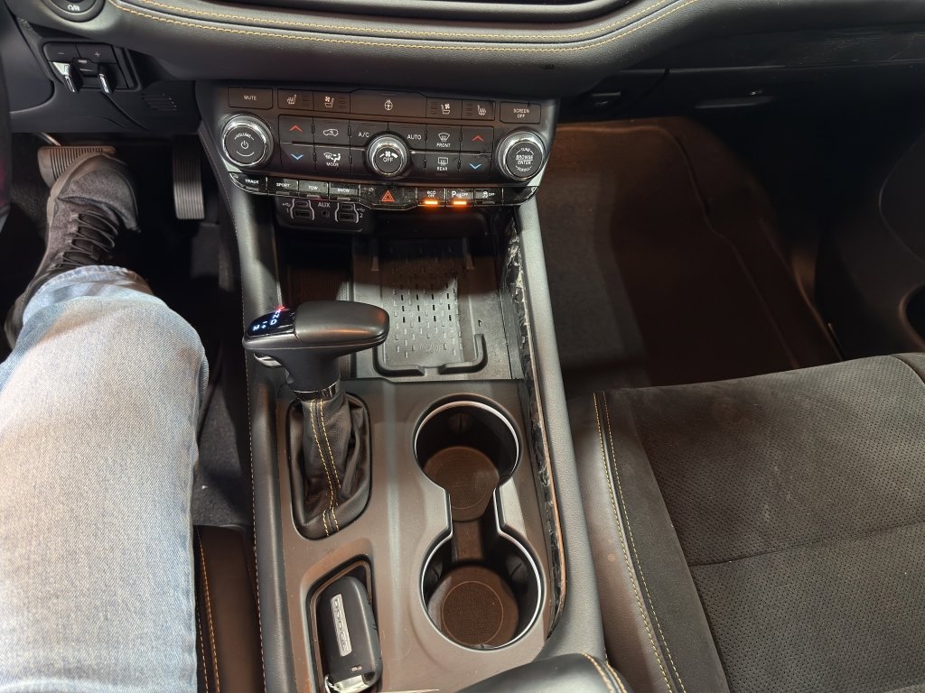 Used 2025 Dodge Durango R/T image 22