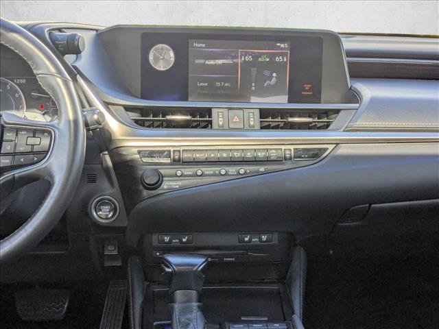 Used 2020 Lexus ES 350 ES 350 image 13