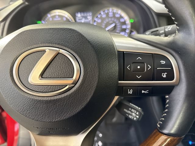 Used 2018 Lexus RX 350L AWD image 14
