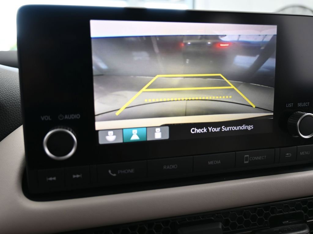 Used 2023 Honda HR-V LX image 35