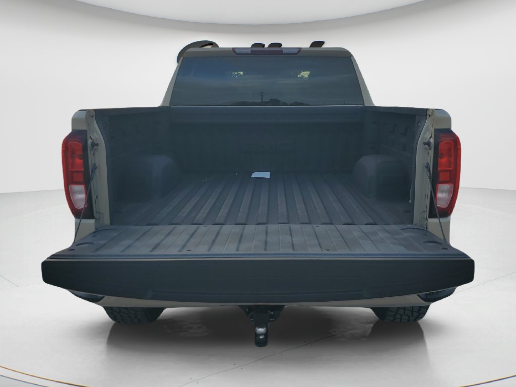 Used 2023 GMC Sierra 1500 Elevation AWD/4WD image 9