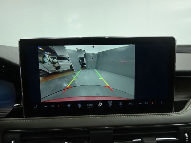 Certified 2023 Lincoln Corsair Grand Touring w/ Equipment Group 301A image 12