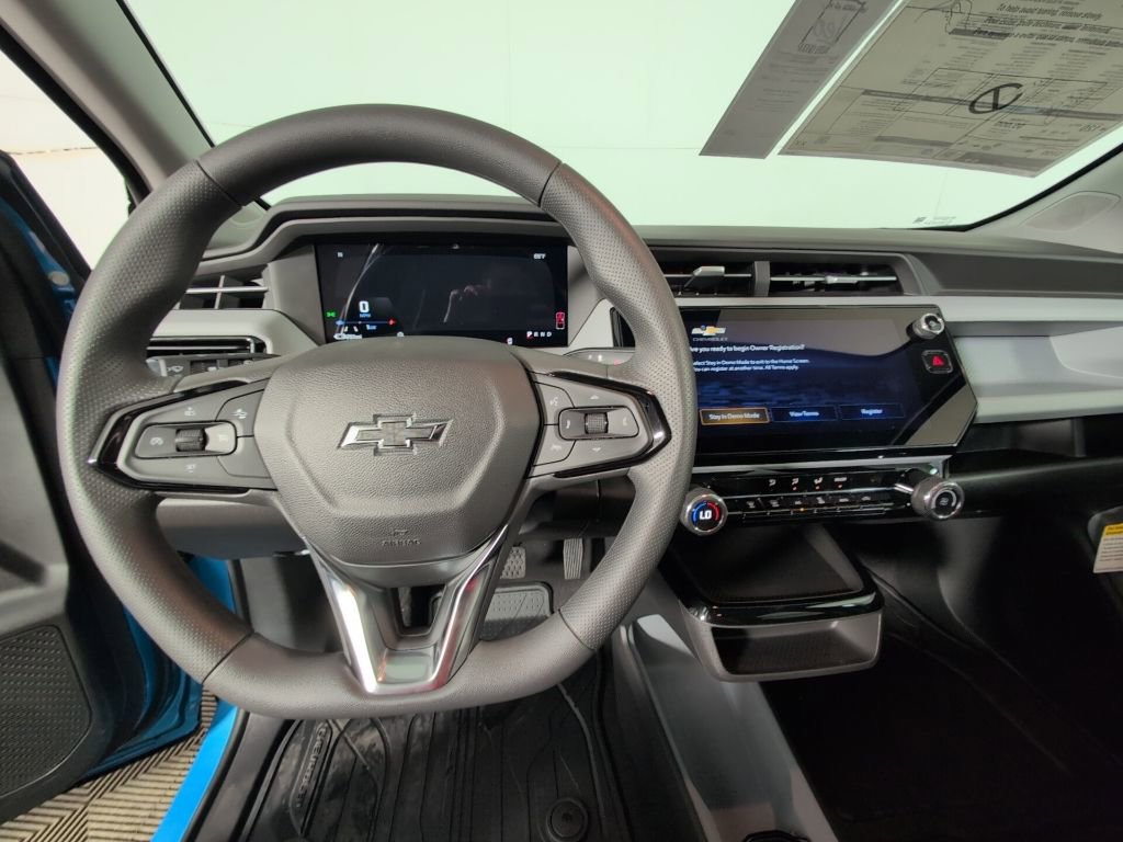 New 2027 Chevrolet Bolt LT image 13