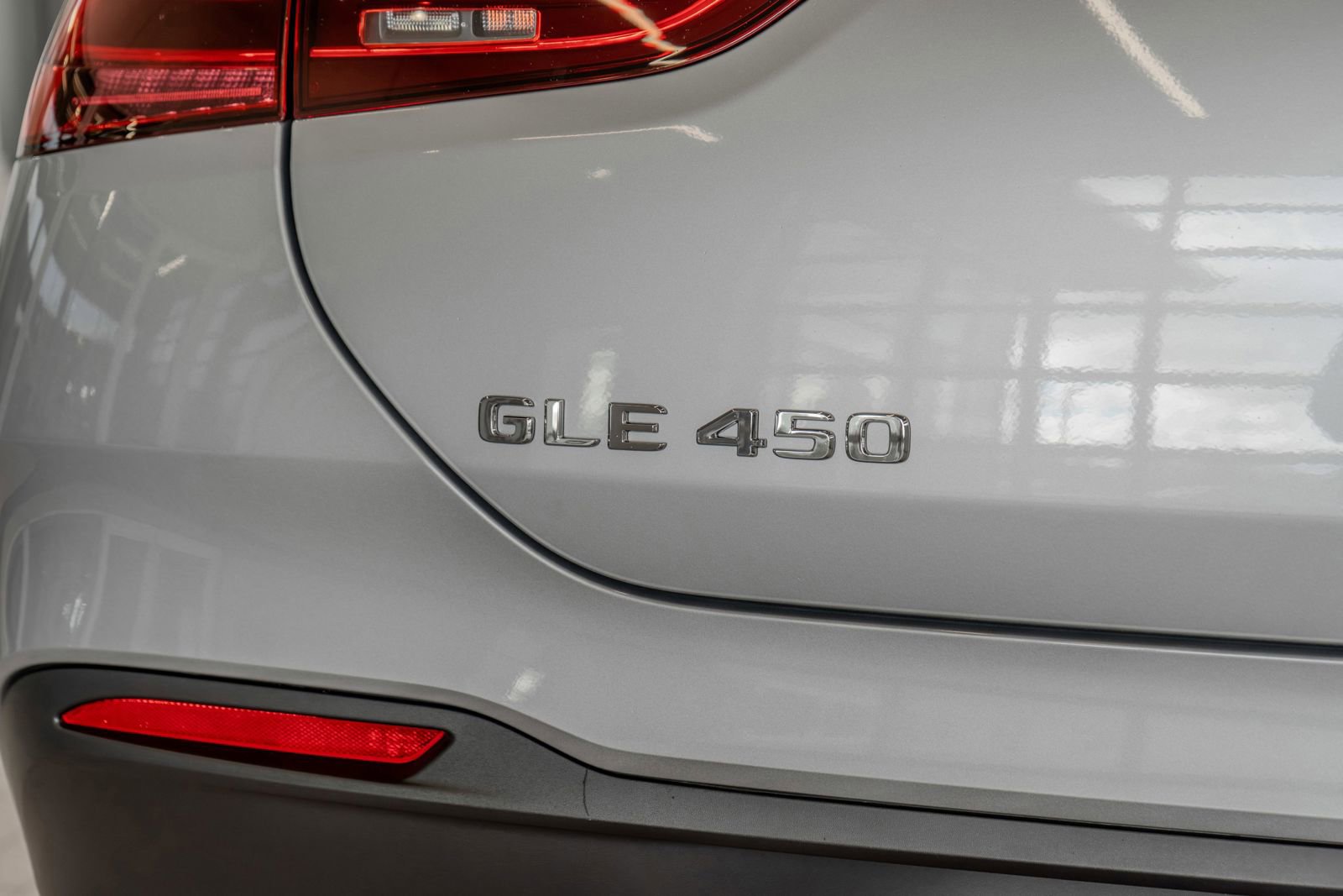 New 2026 Mercedes-Benz GLE 450 4MATIC Coupe image 22