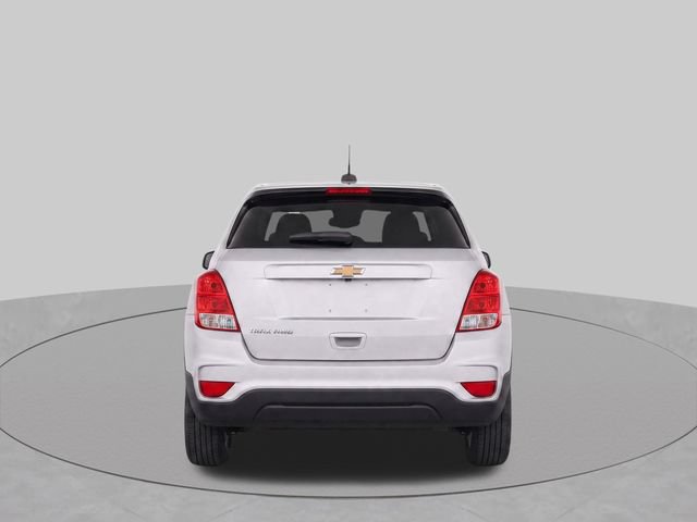 Used 2021 Chevrolet Trax LS w/ Tint and Cruise Package AWD/4WD image 6