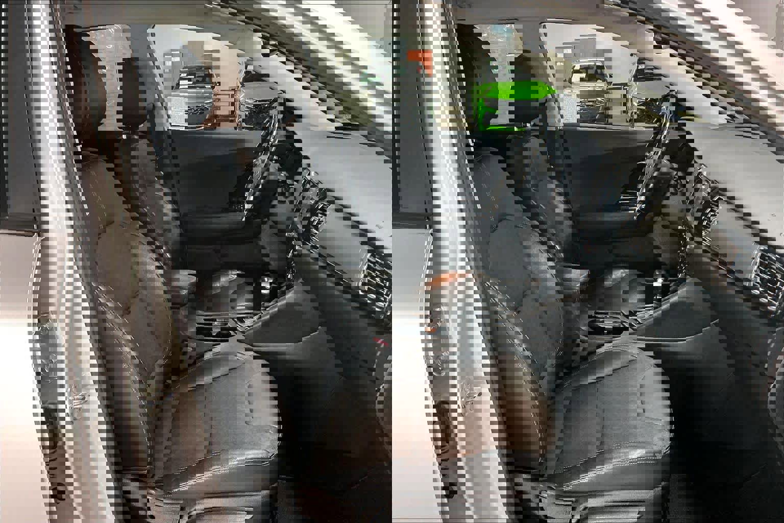 Used 2019 Kia Niro EX image 10