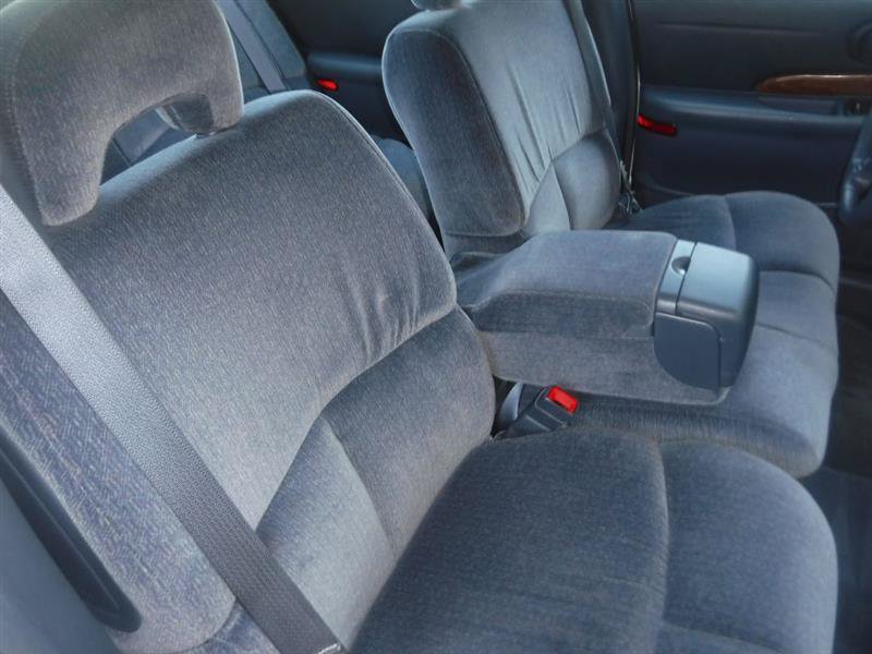 Used 2001 Buick Le Sabre Custom FWD image 27