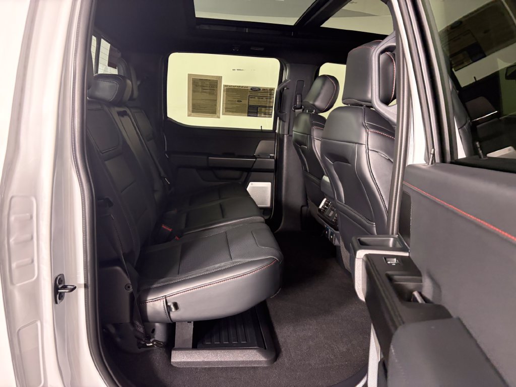 Certified 2025 Ford F150 Raptor AWD/4WD image 35