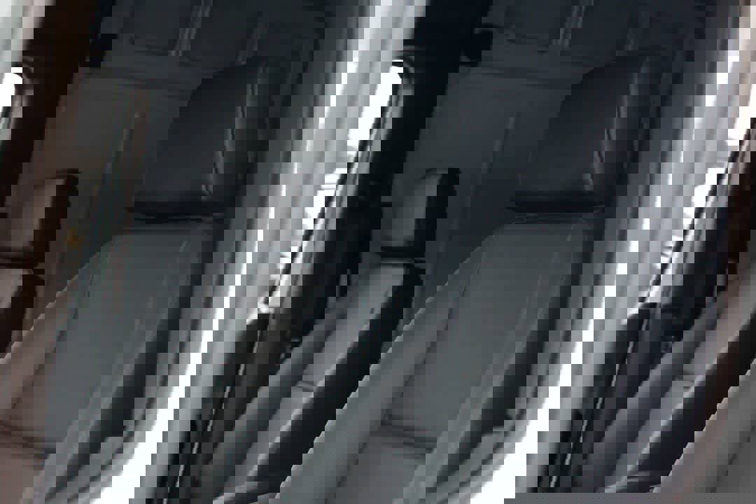 New 2025 Mercedes-Benz Sprinter 2500 image 18